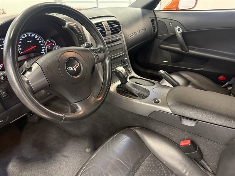 2007 Chevrolet Corvette - Photo 16 - Hillsboro, OR 97124