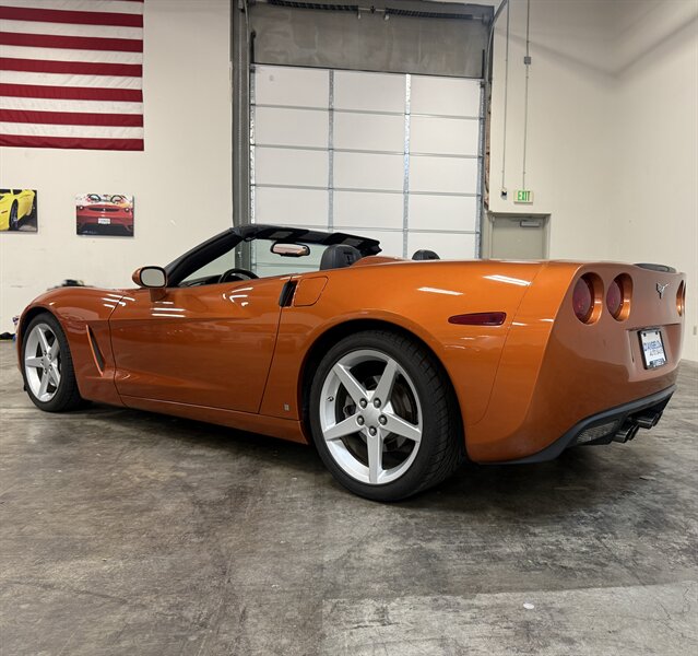 2007 Chevrolet Corvette - Photo 31 - Hillsboro, OR 97124