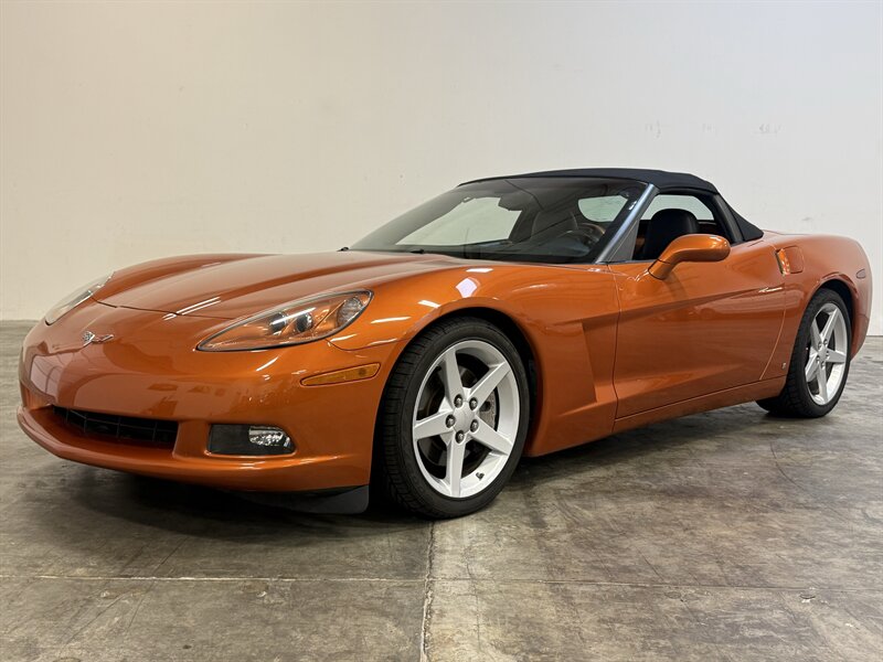 2007 Chevrolet Corvette - Photo 3 - Hillsboro, OR 97124