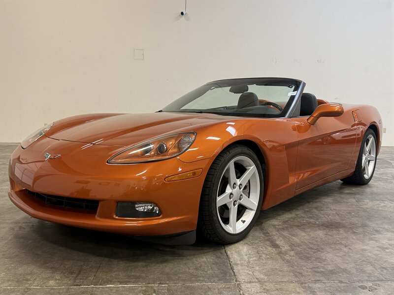 2007 Chevrolet Corvette - Photo 28 - Hillsboro, OR 97124