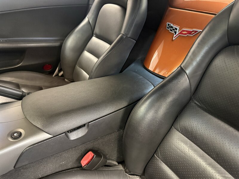 2007 Chevrolet Corvette - Photo 26 - Hillsboro, OR 97124