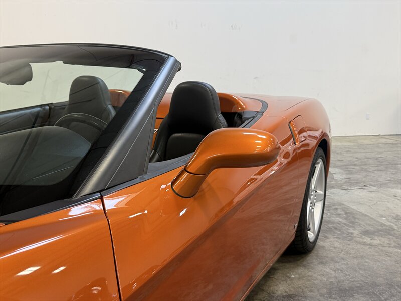 2007 Chevrolet Corvette - Photo 29 - Hillsboro, OR 97124