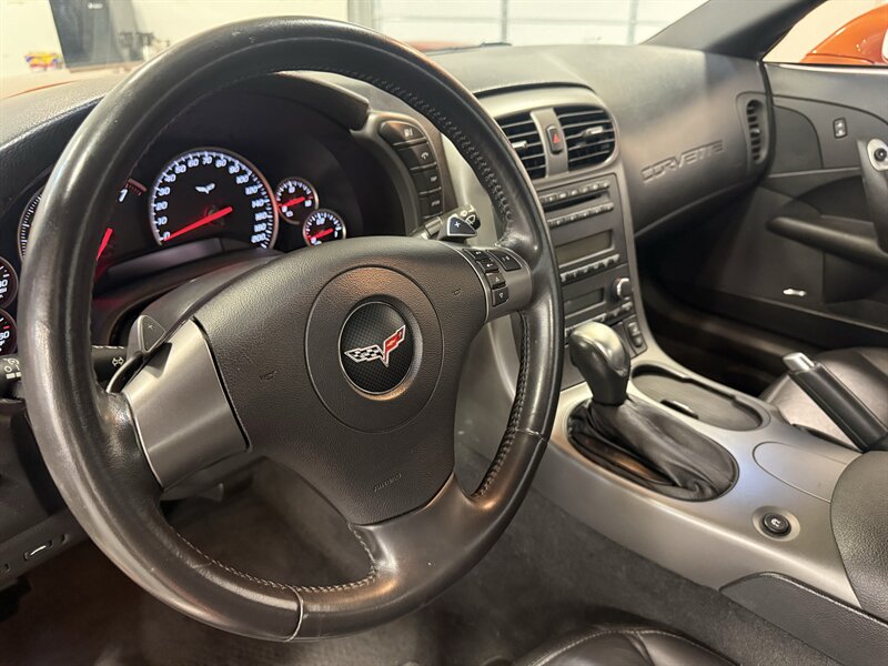 2007 Chevrolet Corvette - Photo 17 - Hillsboro, OR 97124