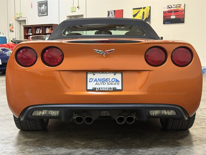 2007 Chevrolet Corvette - Photo 6 - Hillsboro, OR 97124