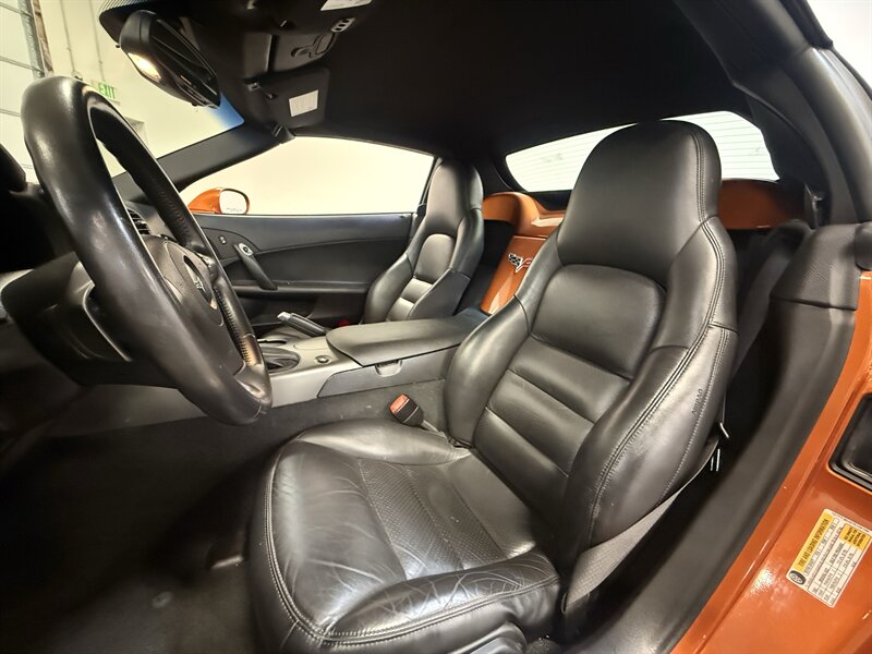 2007 Chevrolet Corvette - Photo 27 - Hillsboro, OR 97124