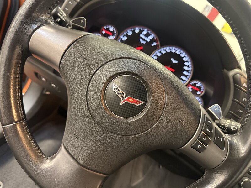 2007 Chevrolet Corvette - Photo 19 - Hillsboro, OR 97124