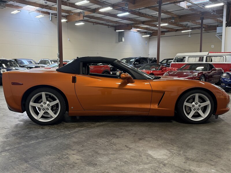 2007 Chevrolet Corvette - Photo 8 - Hillsboro, OR 97124