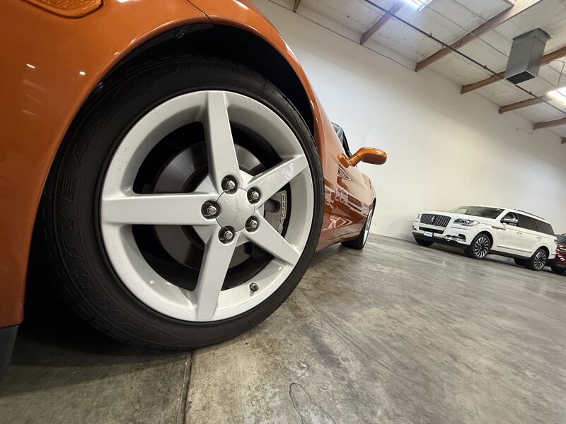 2007 Chevrolet Corvette - Photo 13 - Hillsboro, OR 97124