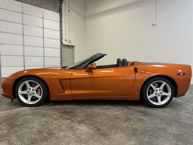 2007 Chevrolet Corvette - Photo 30 - Hillsboro, OR 97124