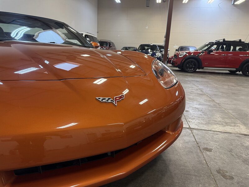 2007 Chevrolet Corvette - Photo 11 - Hillsboro, OR 97124