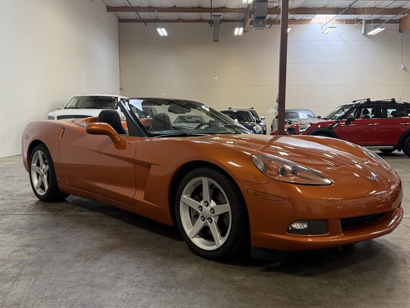2007 Chevrolet Corvette - Photo 36 - Hillsboro, OR 97124
