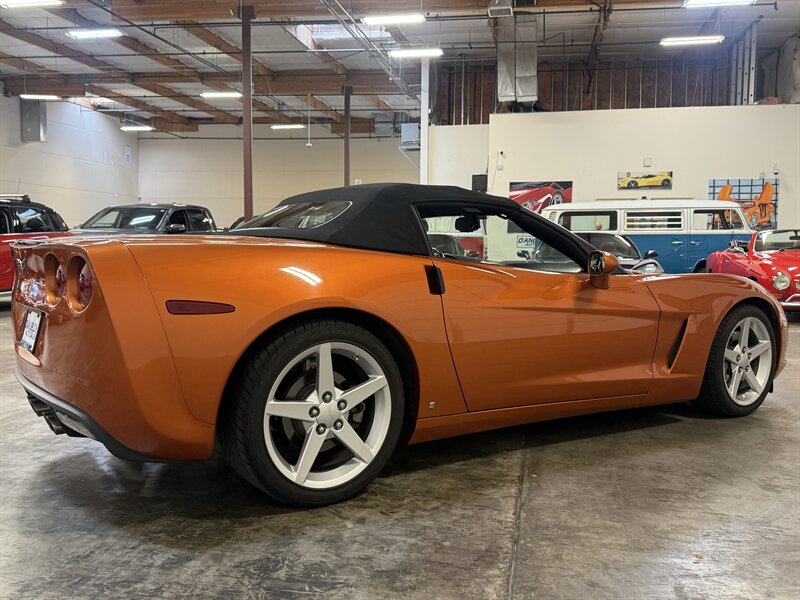 2007 Chevrolet Corvette - Photo 7 - Hillsboro, OR 97124