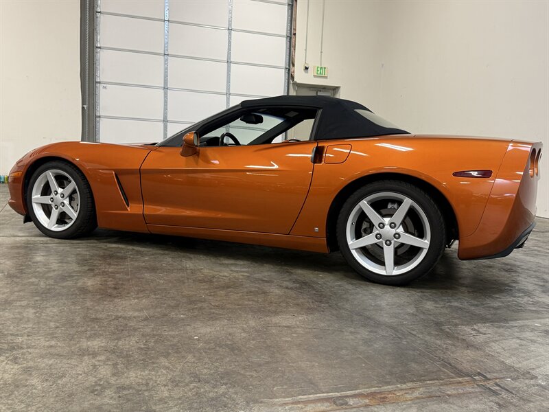2007 Chevrolet Corvette - Photo 5 - Hillsboro, OR 97124