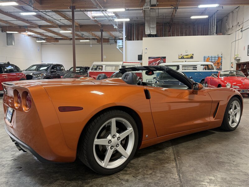 2007 Chevrolet Corvette - Photo 33 - Hillsboro, OR 97124