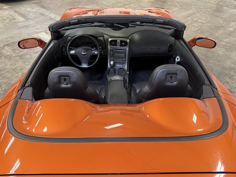 2007 Chevrolet Corvette - Photo 32 - Hillsboro, OR 97124