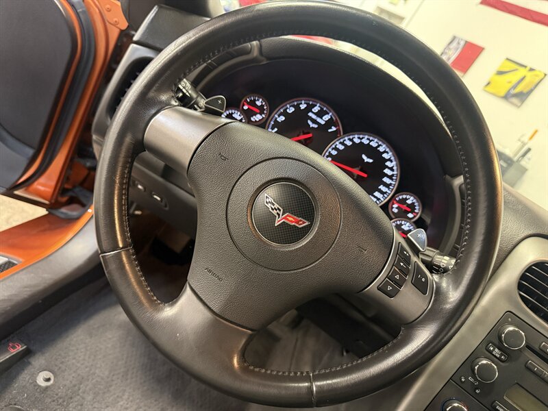 2007 Chevrolet Corvette - Photo 18 - Hillsboro, OR 97124