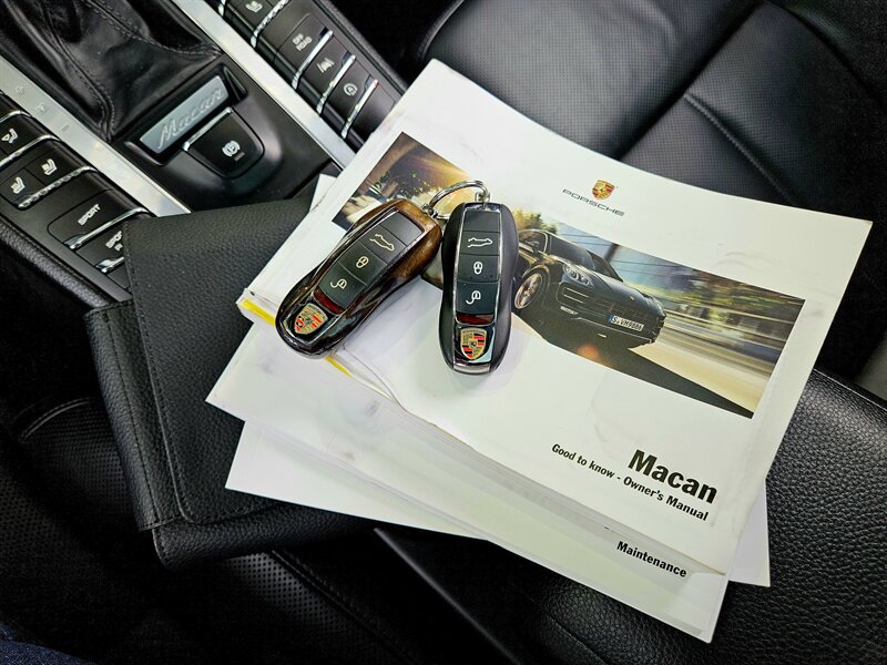 2018 Porsche Macan - Photo 39 - Hillsboro, OR 97124