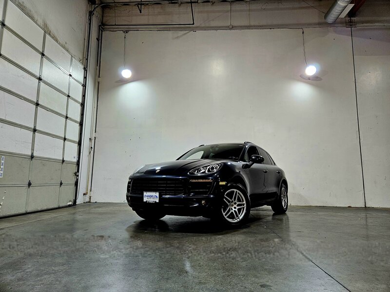 2018 Porsche Macan - Photo 19 - Hillsboro, OR 97124