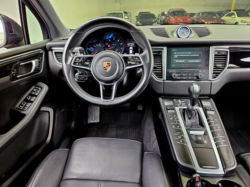 2018 Porsche Macan - Photo 23 - Hillsboro, OR 97124