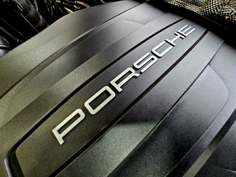 2018 Porsche Macan - Photo 52 - Hillsboro, OR 97124