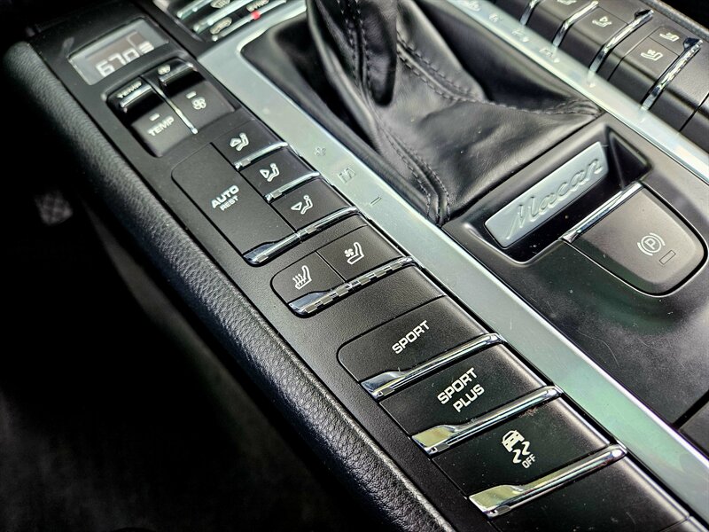 2018 Porsche Macan - Photo 37 - Hillsboro, OR 97124