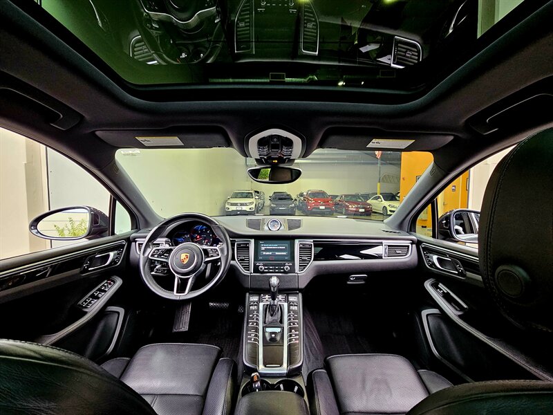 2018 Porsche Macan - Photo 24 - Hillsboro, OR 97124