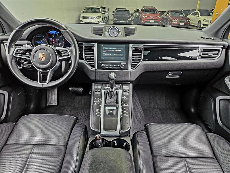 2018 Porsche Macan - Photo 22 - Hillsboro, OR 97124