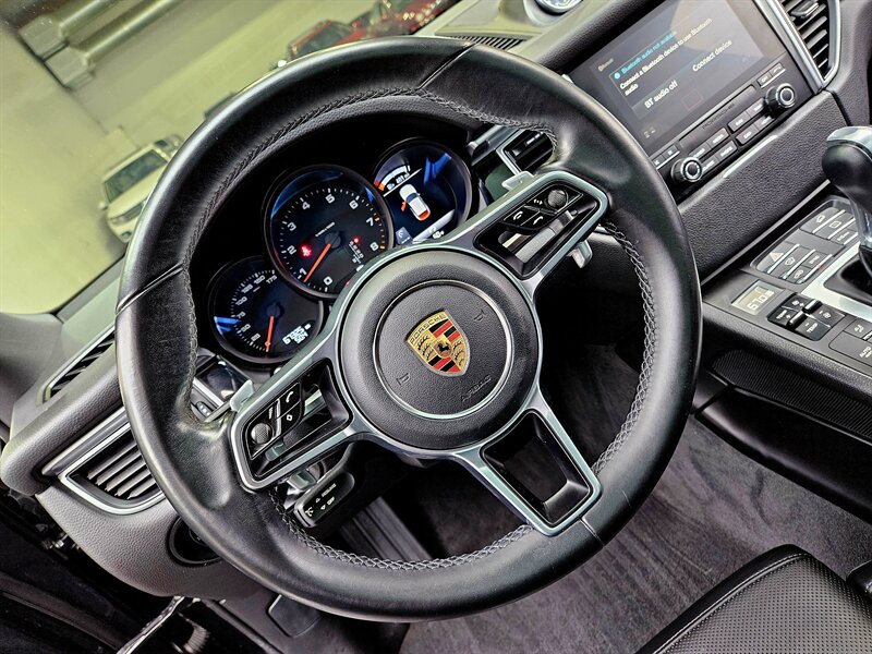 2018 Porsche Macan - Photo 27 - Hillsboro, OR 97124