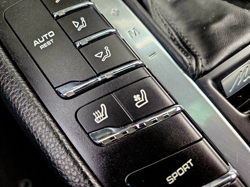 2018 Porsche Macan - Photo 35 - Hillsboro, OR 97124