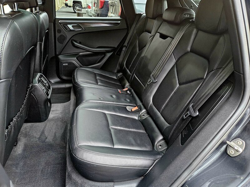 2018 Porsche Macan - Photo 49 - Hillsboro, OR 97124