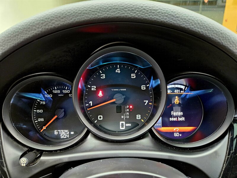 2018 Porsche Macan - Photo 29 - Hillsboro, OR 97124