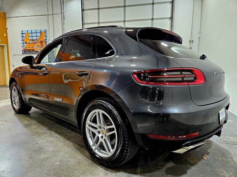 2018 Porsche Macan - Photo 8 - Hillsboro, OR 97124
