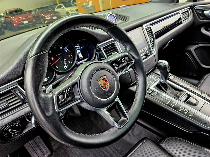 2018 Porsche Macan - Photo 26 - Hillsboro, OR 97124