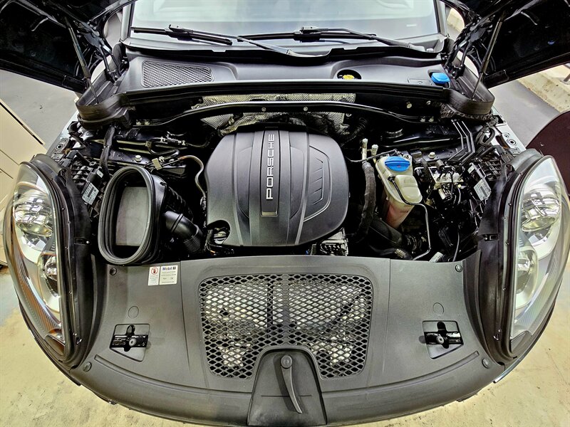 2018 Porsche Macan - Photo 50 - Hillsboro, OR 97124