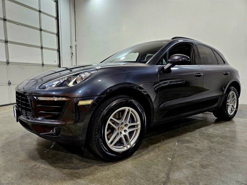 2018 Porsche Macan - Photo 10 - Hillsboro, OR 97124