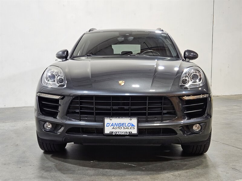 2018 Porsche Macan - Photo 11 - Hillsboro, OR 97124