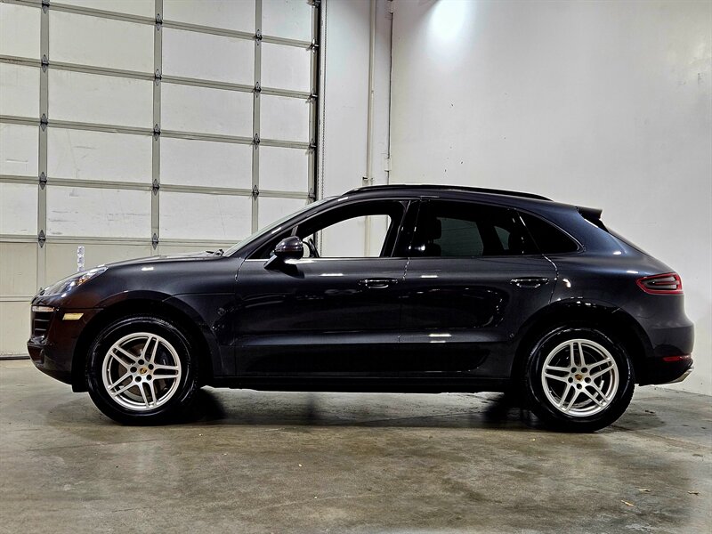 2018 Porsche Macan - Photo 9 - Hillsboro, OR 97124