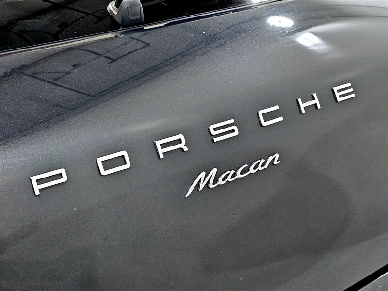 2018 Porsche Macan - Photo 7 - Hillsboro, OR 97124
