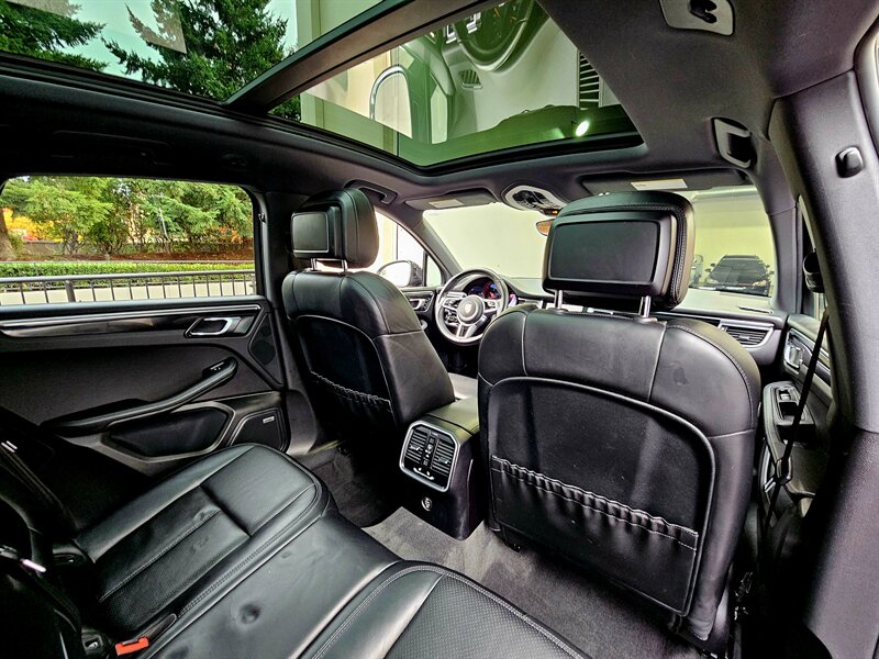 2018 Porsche Macan - Photo 46 - Hillsboro, OR 97124