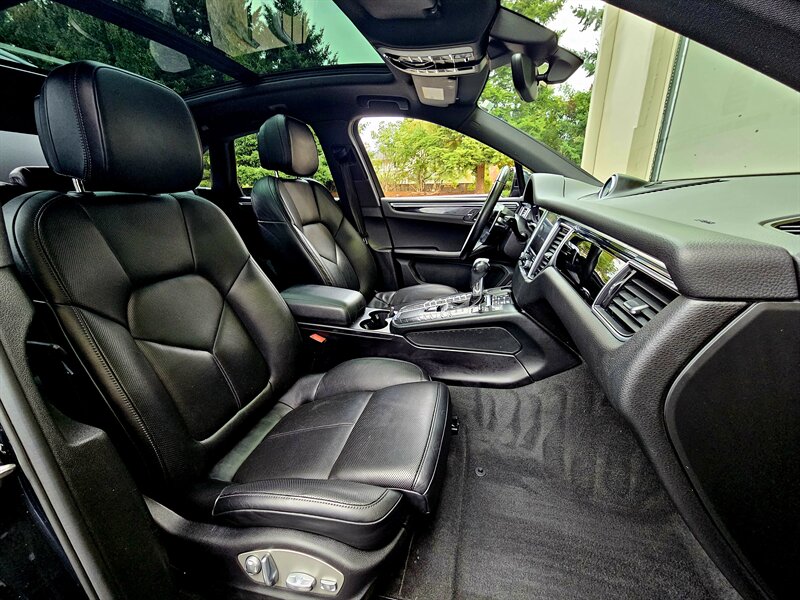 2018 Porsche Macan - Photo 21 - Hillsboro, OR 97124