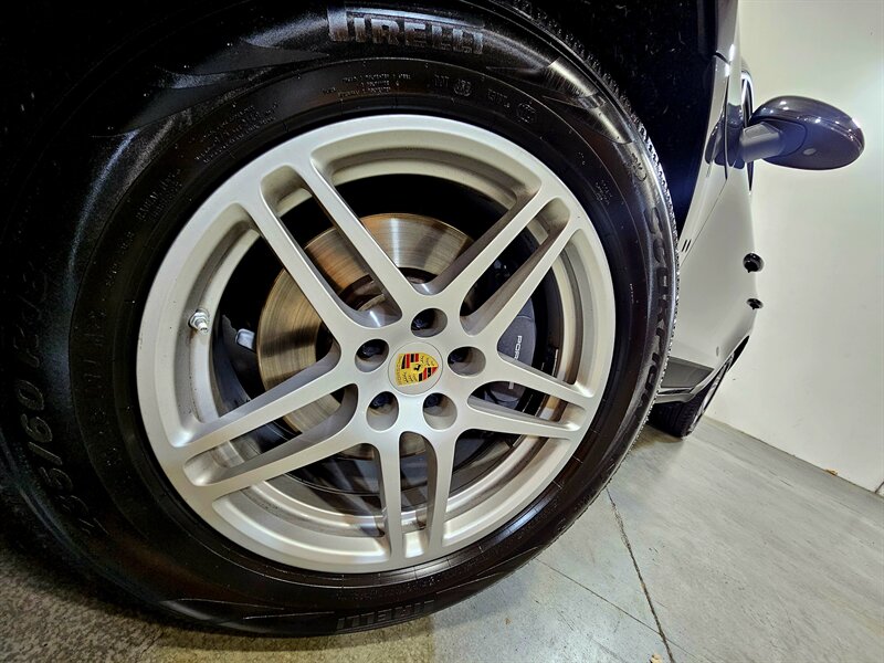 2018 Porsche Macan - Photo 18 - Hillsboro, OR 97124