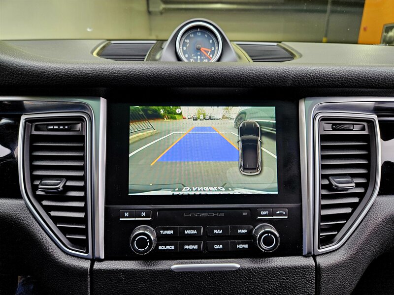 2018 Porsche Macan - Photo 32 - Hillsboro, OR 97124