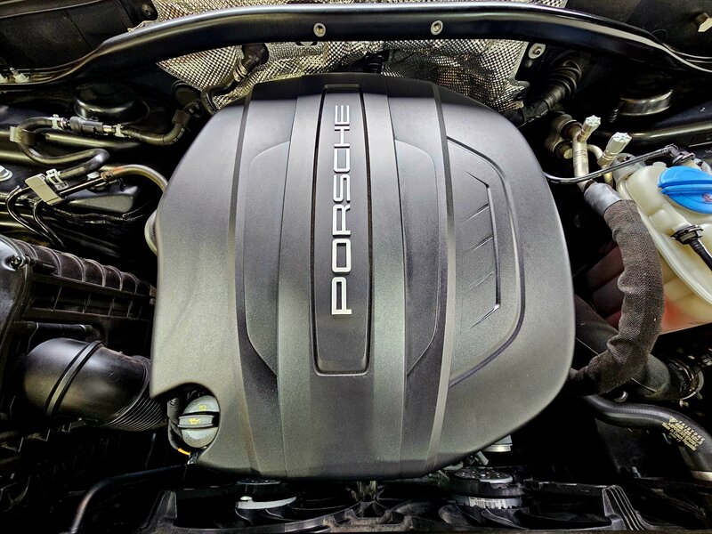 2018 Porsche Macan - Photo 51 - Hillsboro, OR 97124