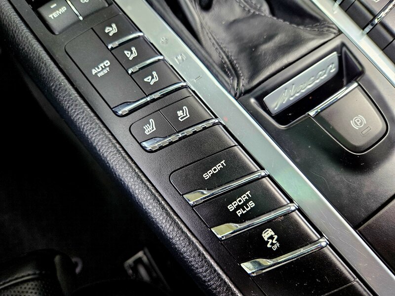 2018 Porsche Macan - Photo 34 - Hillsboro, OR 97124