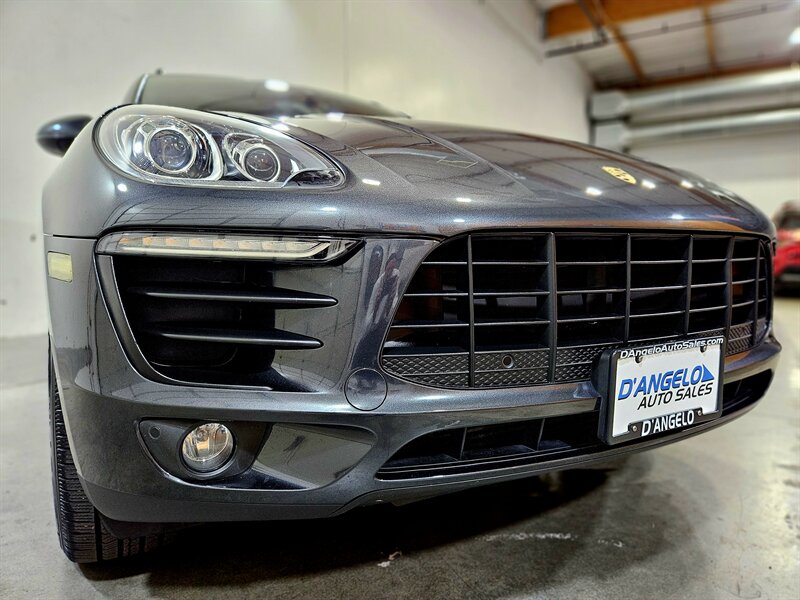 2018 Porsche Macan - Photo 13 - Hillsboro, OR 97124