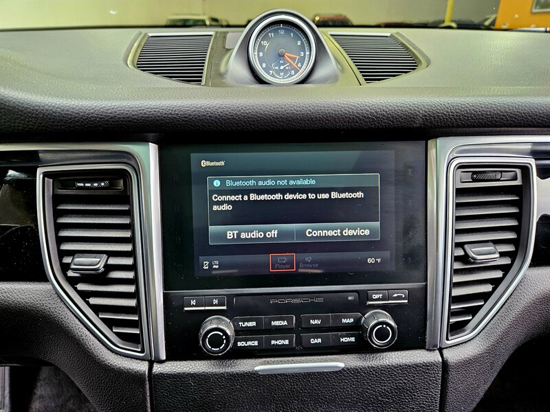 2018 Porsche Macan - Photo 30 - Hillsboro, OR 97124