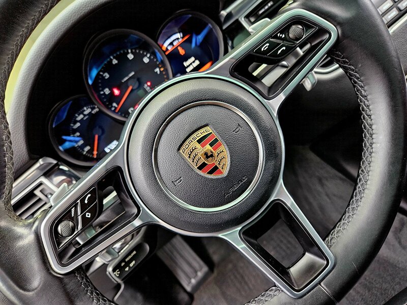 2018 Porsche Macan - Photo 28 - Hillsboro, OR 97124