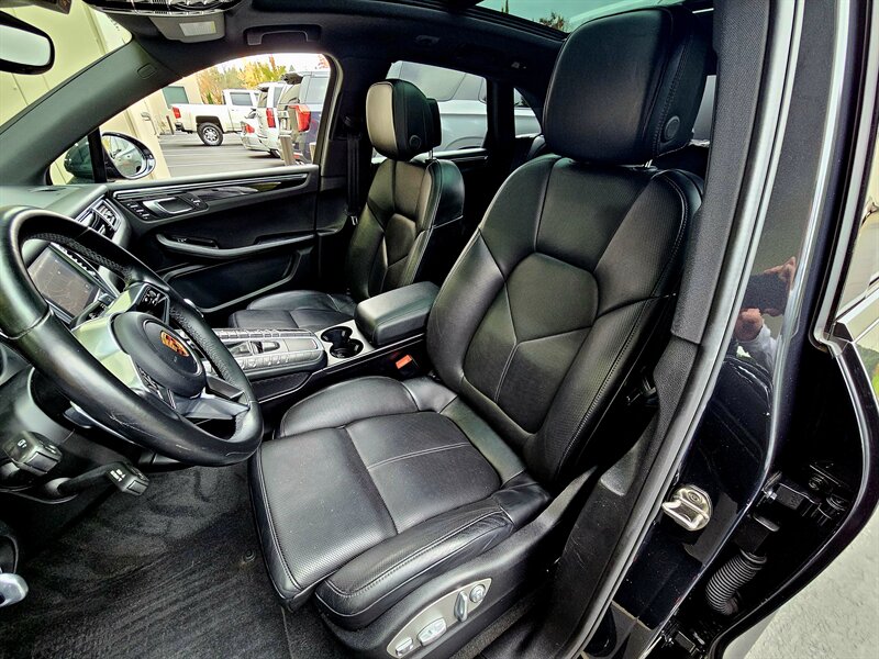 2018 Porsche Macan - Photo 42 - Hillsboro, OR 97124