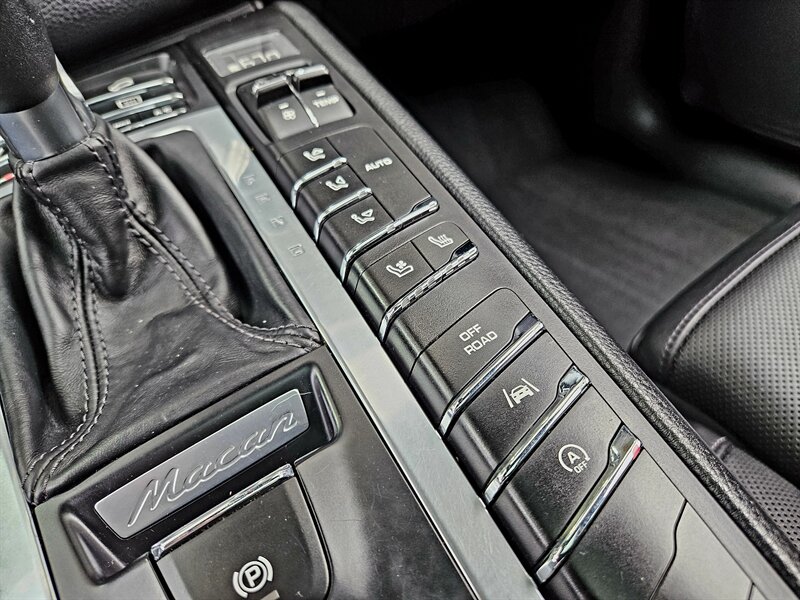 2018 Porsche Macan - Photo 36 - Hillsboro, OR 97124