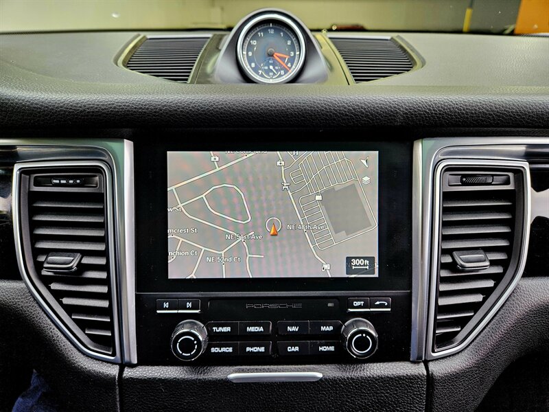 2018 Porsche Macan - Photo 31 - Hillsboro, OR 97124